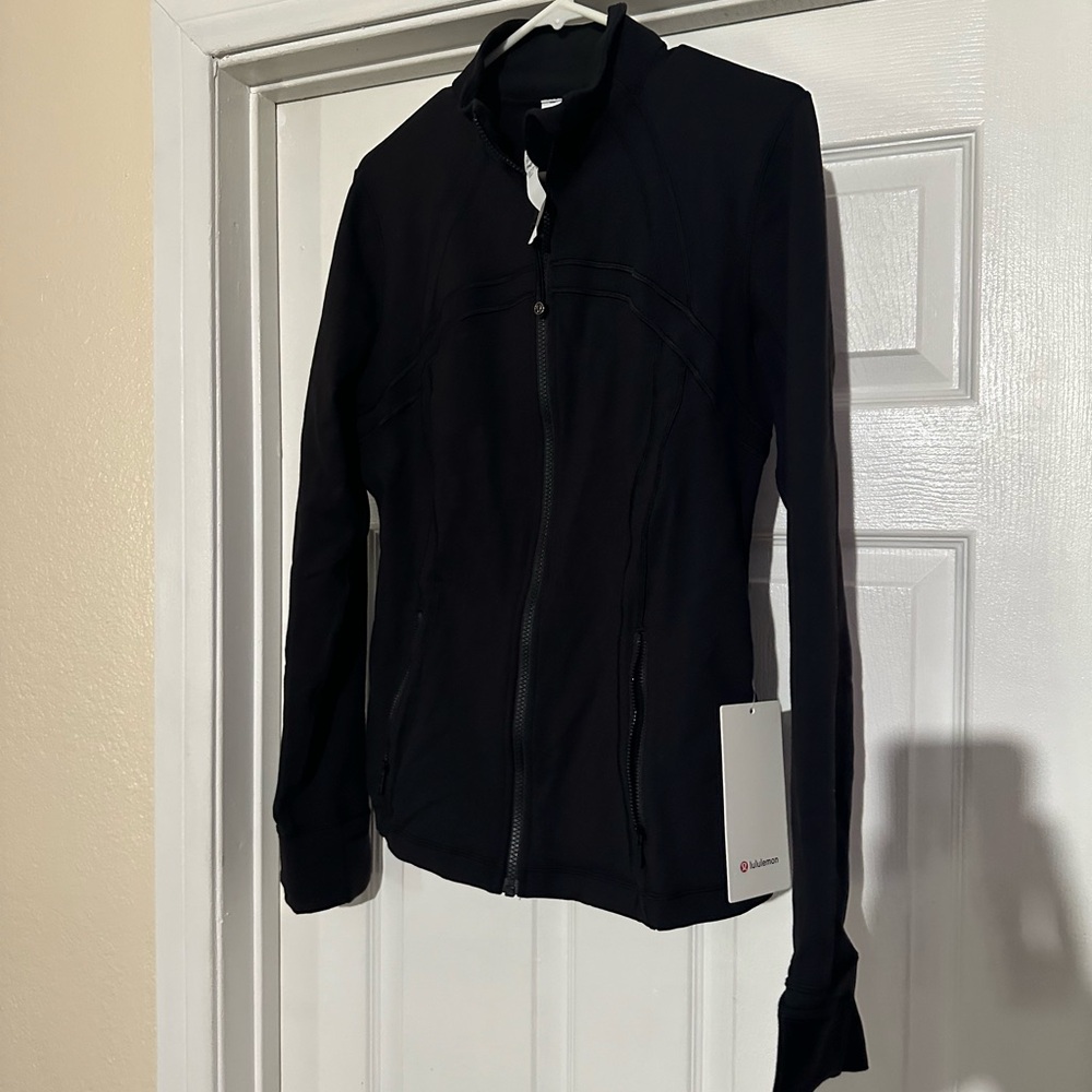 Lululemon Define Jacket